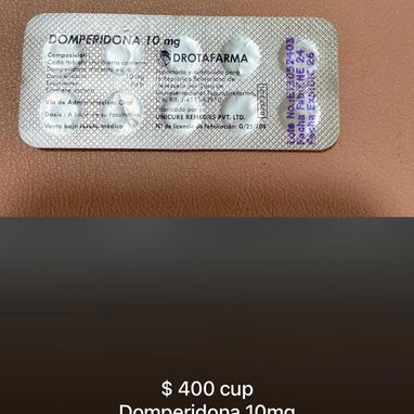 Medicamentos en venta - Img 120517876