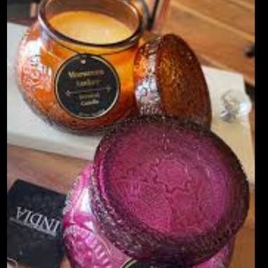 Velas originales - Img 123499739