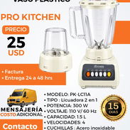 Licuadora Pro Kitchen - Img 57734109