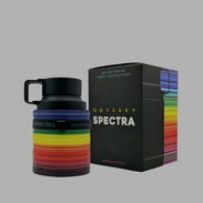 🧴 Perfume Odyssey Spectra Rainbow Edition - Img 57075918