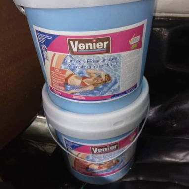 Todo tipo de pinturas y materiales de carpintería - Img 121934648