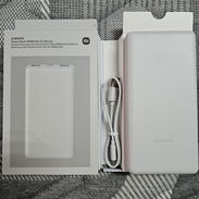 Power Bank Xiaomi 10000mAh 22.5W Lite - Img 57426222