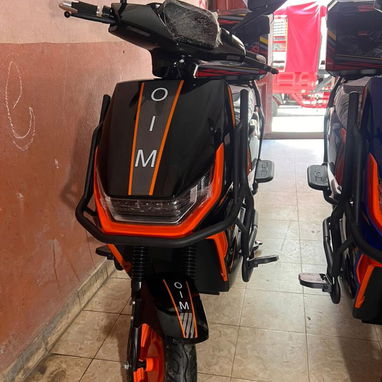Moto electrica nueva - 2/7