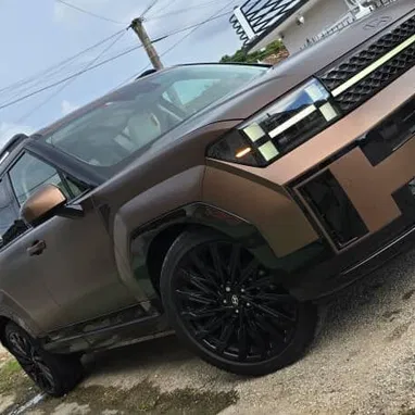 Vendo o negocio yhunday Santa Fe del 2025 callygrafhy - Img 103840755