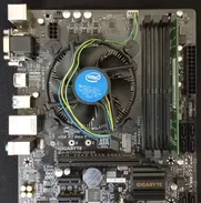 kit Gigabyte B250M-DS3H - Img 50425523