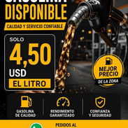 Venta de gasolina - Img 56434098
