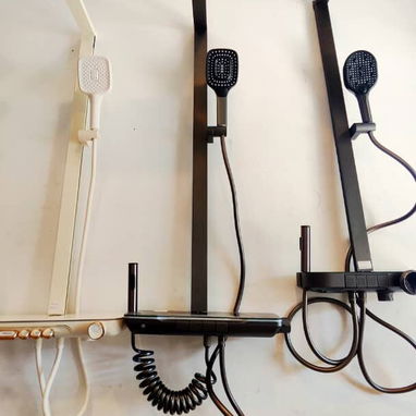 🚿 Duchas Premium para Baño Moderno - Img 124819305