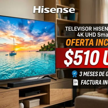 Televisión - 6/6