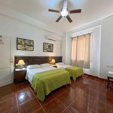 🏛 APARTAMENTO CON VISTAS ICONO DE LA HABANA VIEJA - Img 114588586
