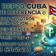 USDT por USD al 0.5 o al cambio en cup - Img 55934200