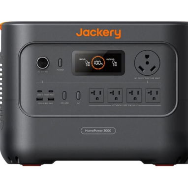 Estación de Energía Jackery Explorer 5000 Plus, 3000 y 2000 Plus - 2/3