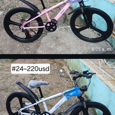 Bicicletas Guantanamo - 6/8