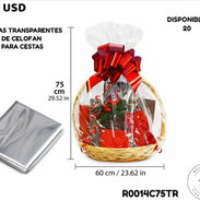 Bolsas de nylon para Regalos 🎁 - Img 56689959