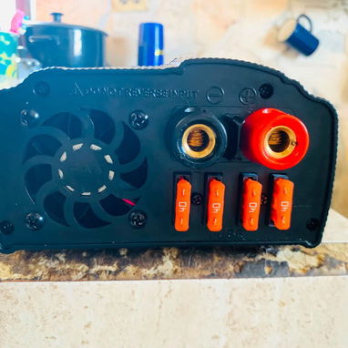 INVERSOR DE POTENCIA 16000w - 2/4