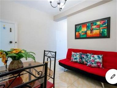 Se renta Lindo apartamento independiente en la Habana vieja - Img 69301249