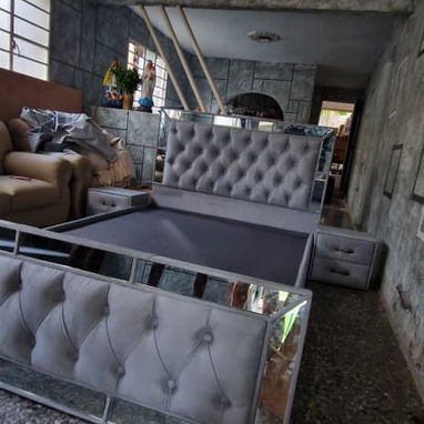 Camas y muebles a pedido , soy el productor - 2/2