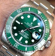 Rolex , Hublot, Omega, Cartier y Richard Miler - Img 45784345