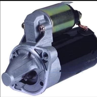 Hyundai Accent Rodamientos Alternador Motor de arranque Kit distribución Inyectores Bobinas - Img 104347019