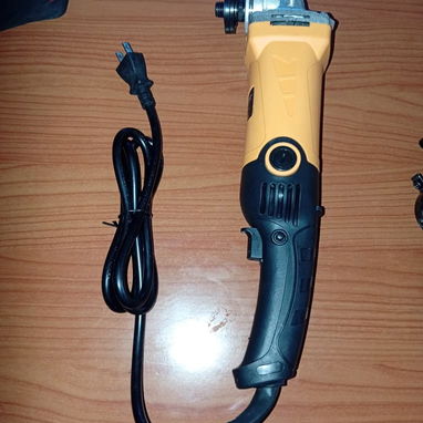 🔥 PULIDORA GOODFIX 700W 🔥 MENSAJERÍA CON FACTURA Y GARANTÍA. TL 54833699 - 5/5
