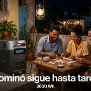 Delta Pro 3600Wh nueva: el dominó sigue hasta tarde - 2,190 USD - Img 58023349