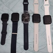 Apple Watch Series 8 41 / 45 mm - Img 45424801