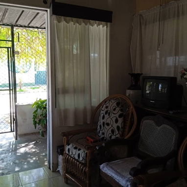 Casa independiente en altura de Belén - 5/5