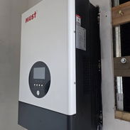 Inversor 12 kw must 110 y 220  Mot elec - Img 56424197