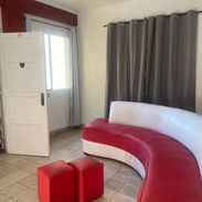 🏡✨ Apartamento de renta von respaldo energetico en Vedado ¡Tu espacio privado en el corazón del Vedado! ✨🏡 VED-005 - Img 57856794