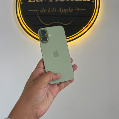 Iphone 16 - 2/2