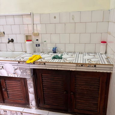 Apartamento en La Habana - 8/10