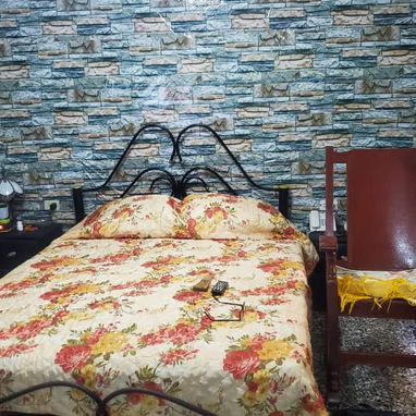 *$10.500usd CON COSAS Y $9500usd VACÍA. En venta apartamento de un pasillo interior super tranquilo (la primera puerta) - Img 123558641