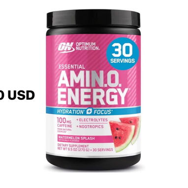 Suplementos para el gym (creatina, whey protein y mas) - Img 125438274