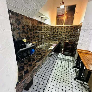 Vendo apartamento en el vedado - 8/8