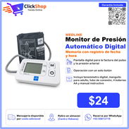 Monitor de presión - Img 57855278
