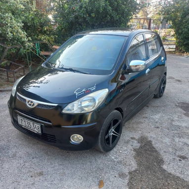 Vendo o negocio, Hyundai y 10 2010, caja automática de picante 17 - Img 118202059