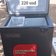 📱 NEVERA STELELECTRIC 3.5 PIES - ¡ESTRENO TOTAL! 🎁 - Img 56414665