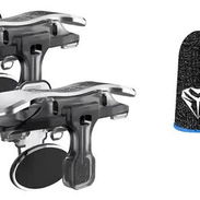 - Kit PRO SUMAXPRO F4+dedal para PUBG disponible - Img 56664716