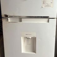 Vendo refrigerador Samsung para piezas - Img 57391058