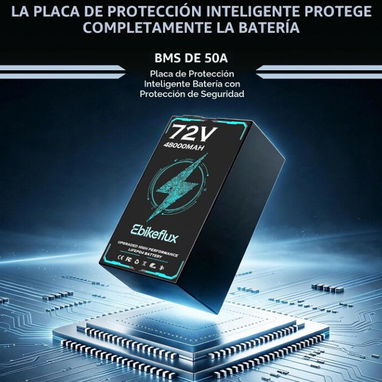 Ofertonnnn baterías neww!!!! - 5/6