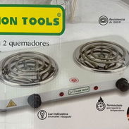 💎✨ *Hornilla doble de 2000w*💎✨ - Img 57662121