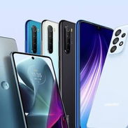 Teléfonos nuevos, accesorios incluidos - Img 56142655