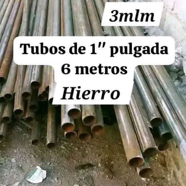 🚨🚨🚨 ROLLOS D CERCA PERLE GALVANIZADOS INOXIDABLES Y ACERADOS, CON FACTURA, GARANTÍA Y TRANSPORTE INCLUÍDO GRATIS 🚨🚨 - Img 123723217