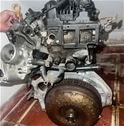 Motor de kia picanto 2012 automático - Img 45901901