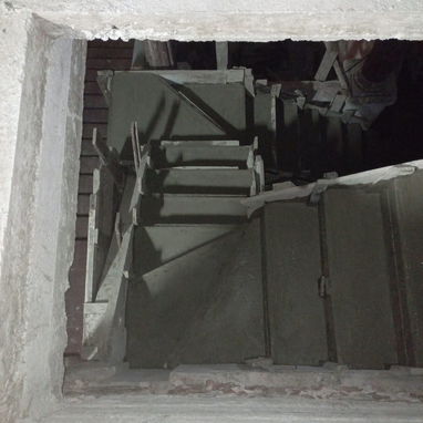 Brigada de construcción( Estructura y encofrado de placas y más) - 3/10