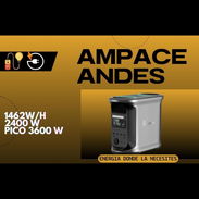 Ecoflow Empace andes - Img 54988339