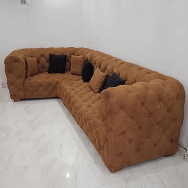 Sofás , butacas , juegos de sala y de cuarto , camas , soy el productor - Img 106267891