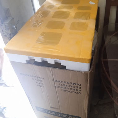 Se vende lavadora semiautomática de 9kg . - Img 126292675