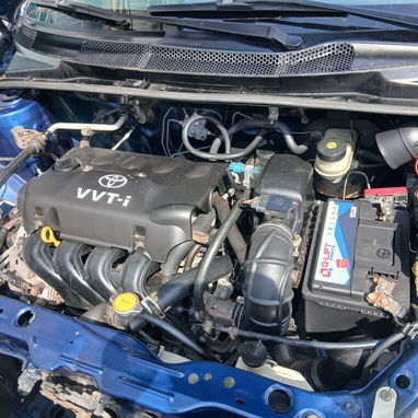 🚗💎 TOYOTA YARIS – CALIDAD TOYOTA, CONFIANZA GARANTIZADA 💎🚗 - Img 122926506