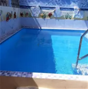 Renta casa con piscina en Santa Martha, Varadero - Img 45959762