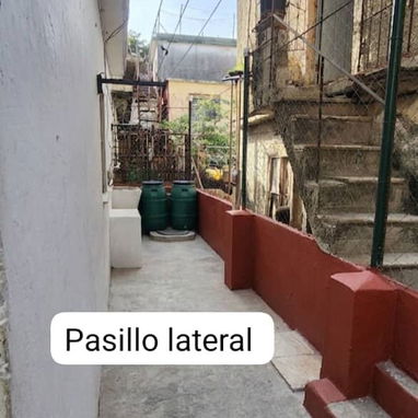 Venta 🚀 *¡CASA INTERIOR DE 2 NIVELES*   *#146📍 La Lisa, Altura de La Lisa (Subiendo por Hospital Frank País) calle 200 - 8/10